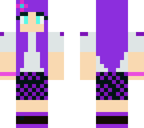 my rp uniform