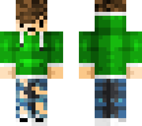 my skin (updated)