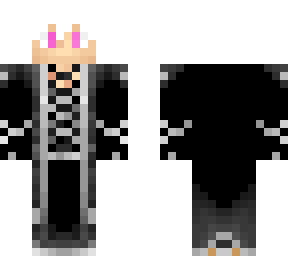 my skin