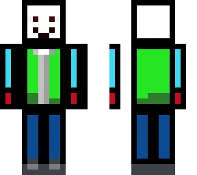 my skin