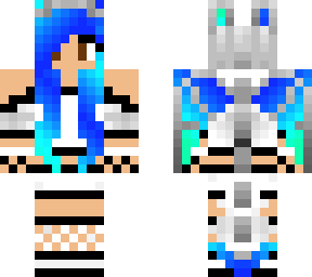 my skin