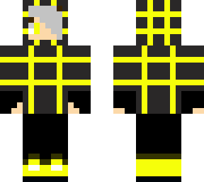 my skin