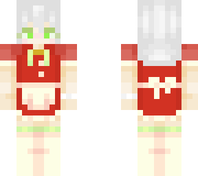 my skin
