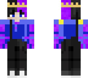 my skin for minecraft