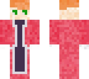 my skin v.3
