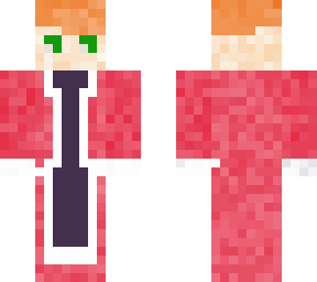 my skin v.5
