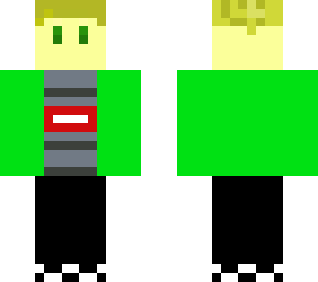 my skin v2
