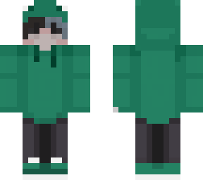 mynameissyn froggie