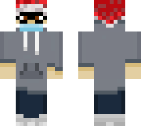 mythicalll christmas