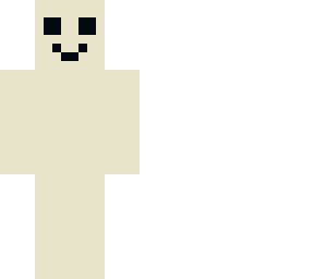 ***** man