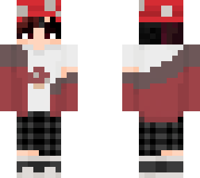 nani mushroom