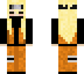 naruto uzumaki female