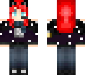 natisalie challenge skin