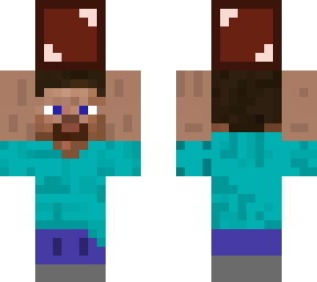 nedheryt block - steve