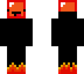 neon fire affect   (rainbow border}