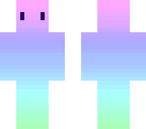 neon rainbow