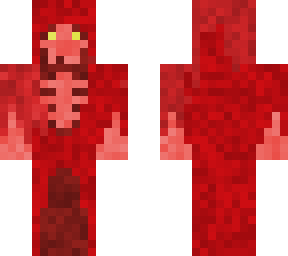 nether death
