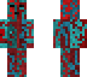 nether skin