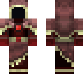 nether sorcerer
