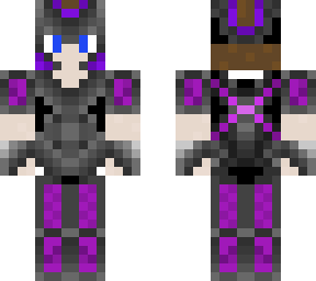 netherite gladiator