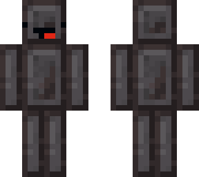 netherrite skeppy
