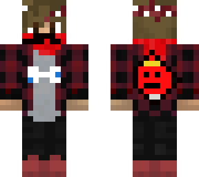 new dturps skin