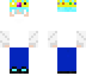 new glacian