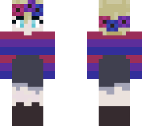 new skin #2