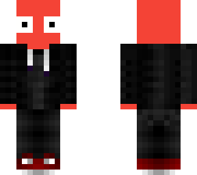 new skin? idk