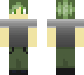 new skin