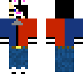 new skin for fyrus
