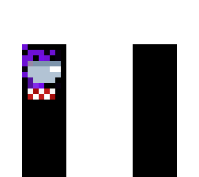 no visor (demon mark)