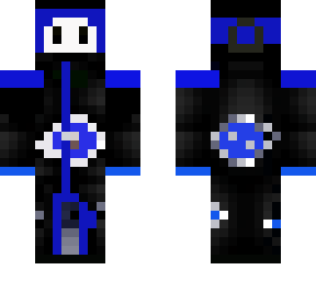 nono square uchiha azul