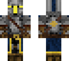 noob knight