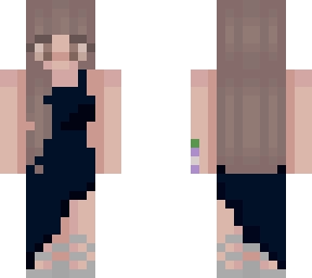 nova prom dress