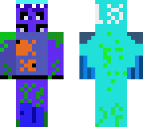 ocean god 2