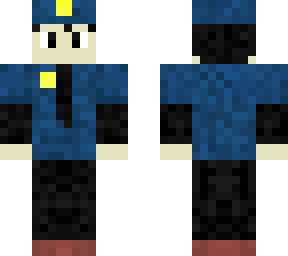 officer ezra