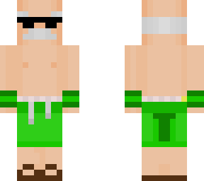 old man
