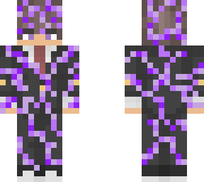 one for all purple ig
