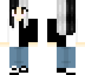 oreo girl
