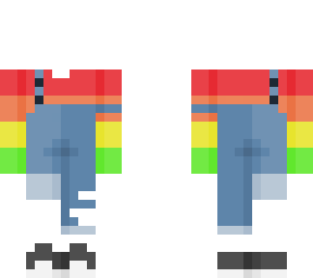 outfit base