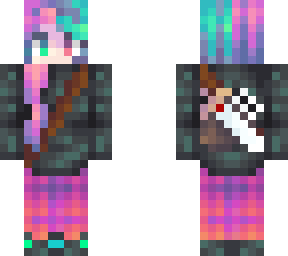 pajama warrior! -~remake~-
