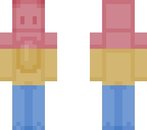 pan inspired skin