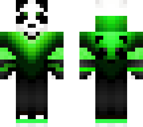 panda