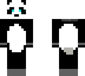 panda