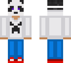 panda mask 4.0