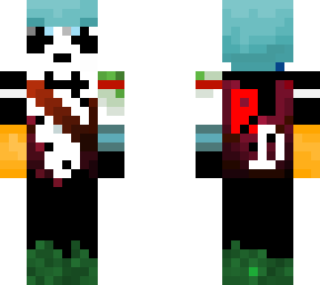 panduiin post apocaliptico