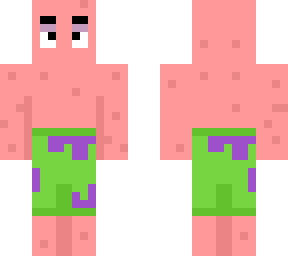 patrick star