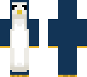 penguin by jason shin