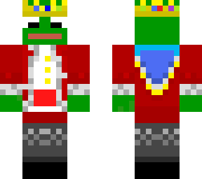 pepe king